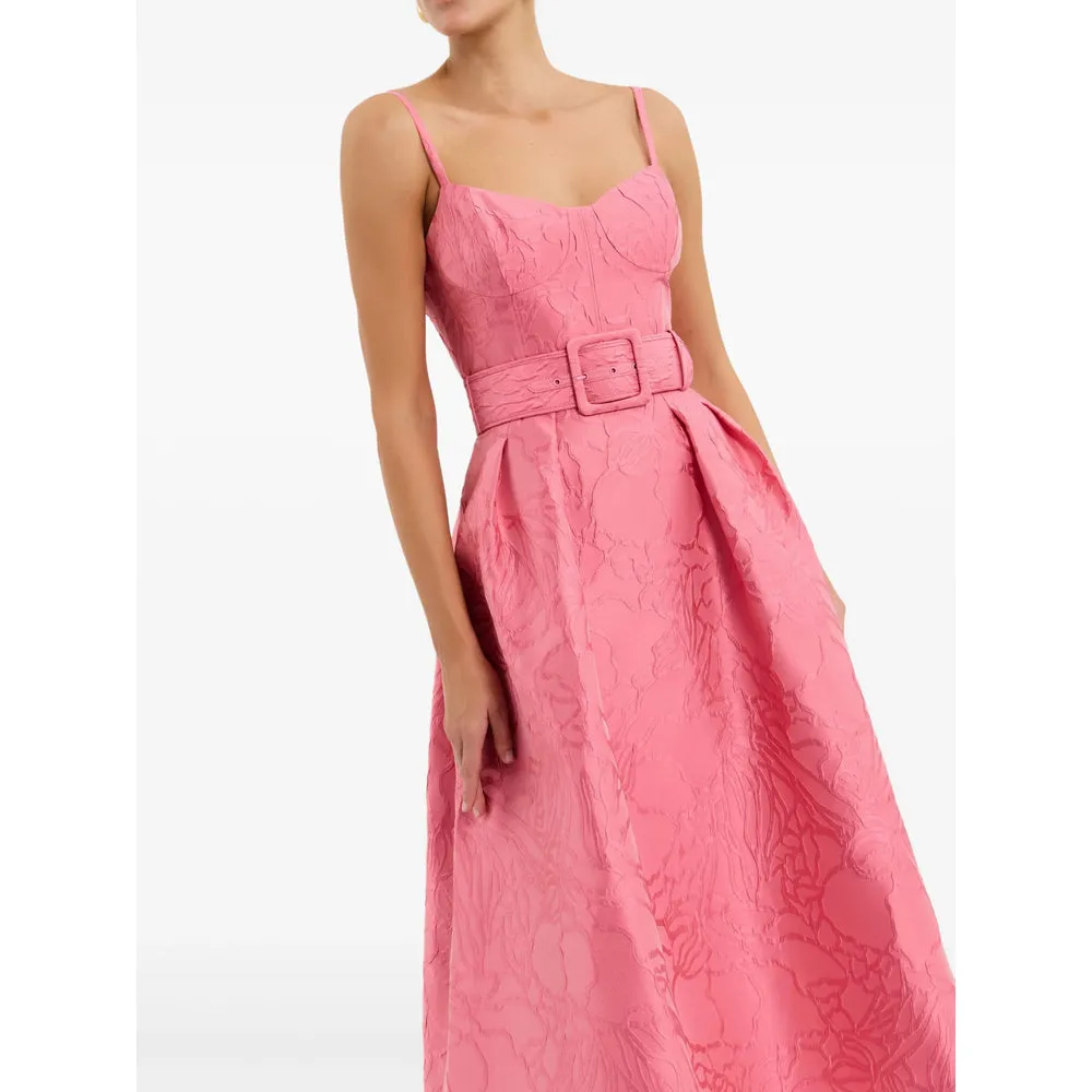 Dresses Pink sold by Wanan Luxury product image thumbnail 2