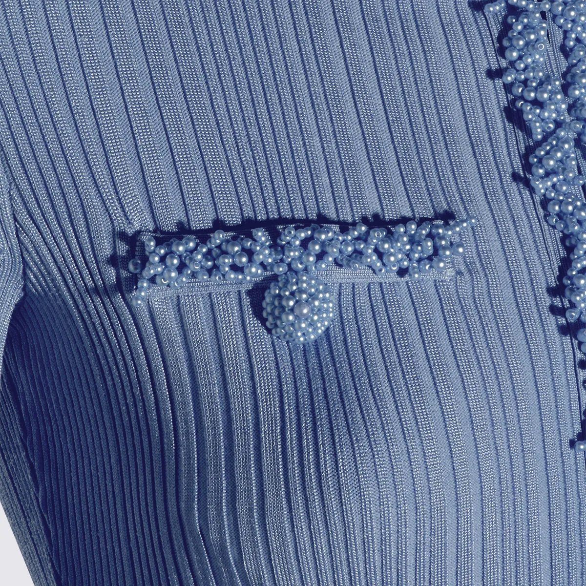 Dresses Blue And Green sold by Wanan Luxury product image thumbnail 3