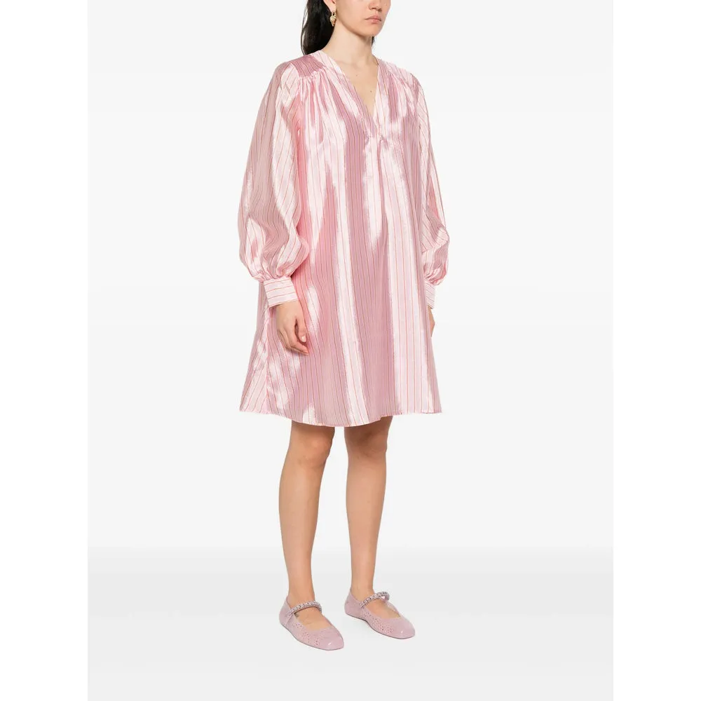 Dresses Pink sold by Wanan Luxury product image thumbnail 4