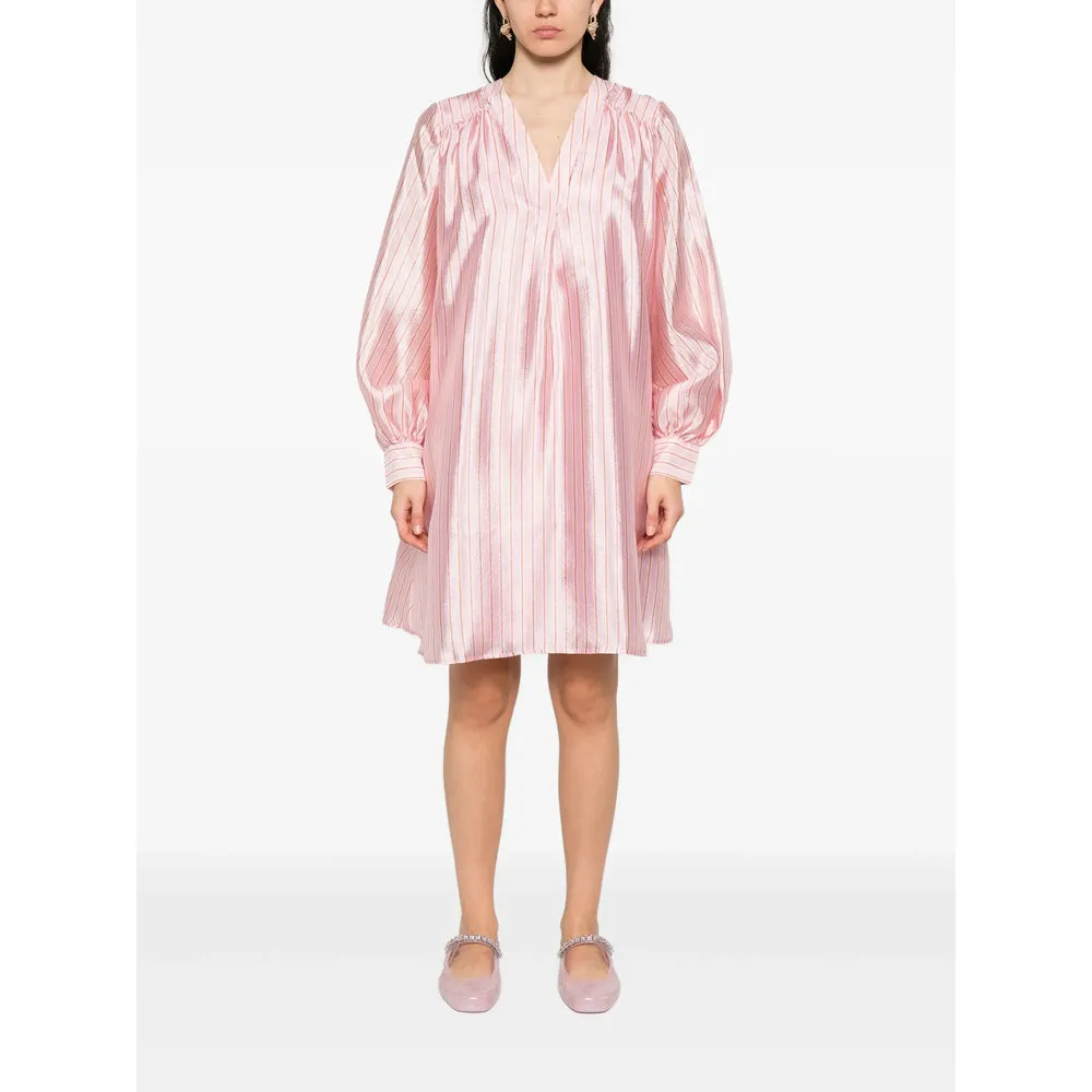 Dresses Pink sold by Wanan Luxury product image thumbnail 5