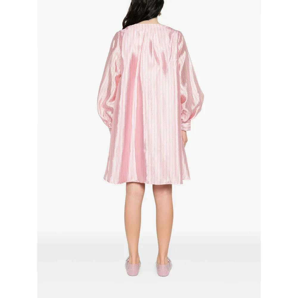 Dresses Pink sold by Wanan Luxury product image thumbnail 2