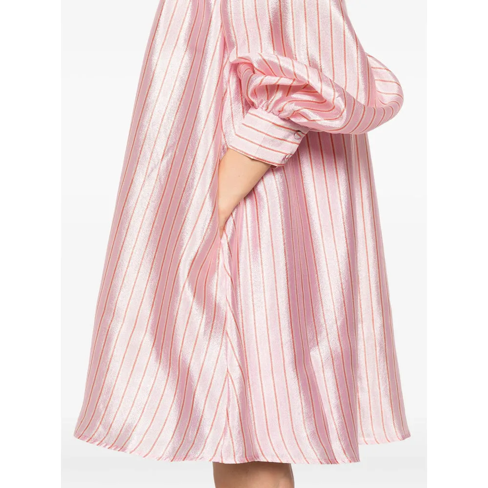 Dresses Pink sold by Wanan Luxury product image thumbnail 3