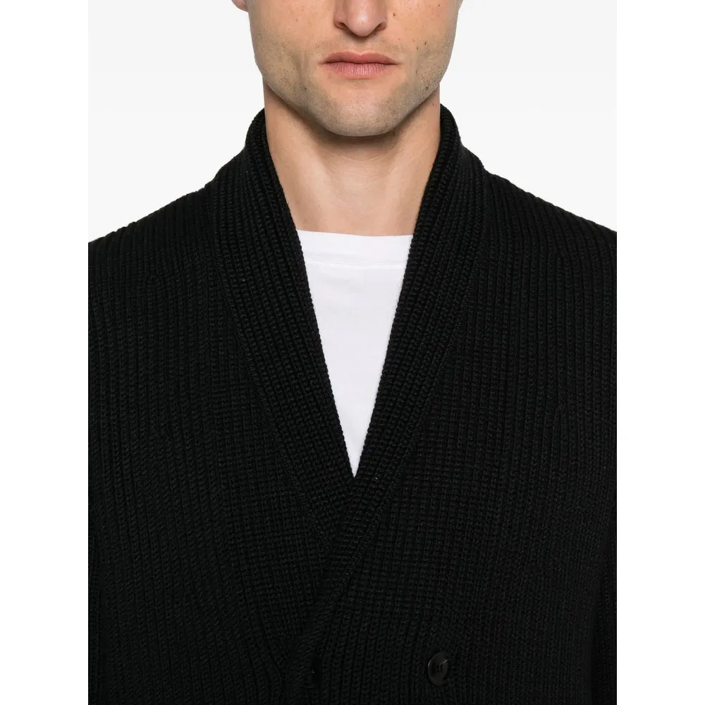 Sweaters Black sold by Wanan Luxury product image thumbnail 3