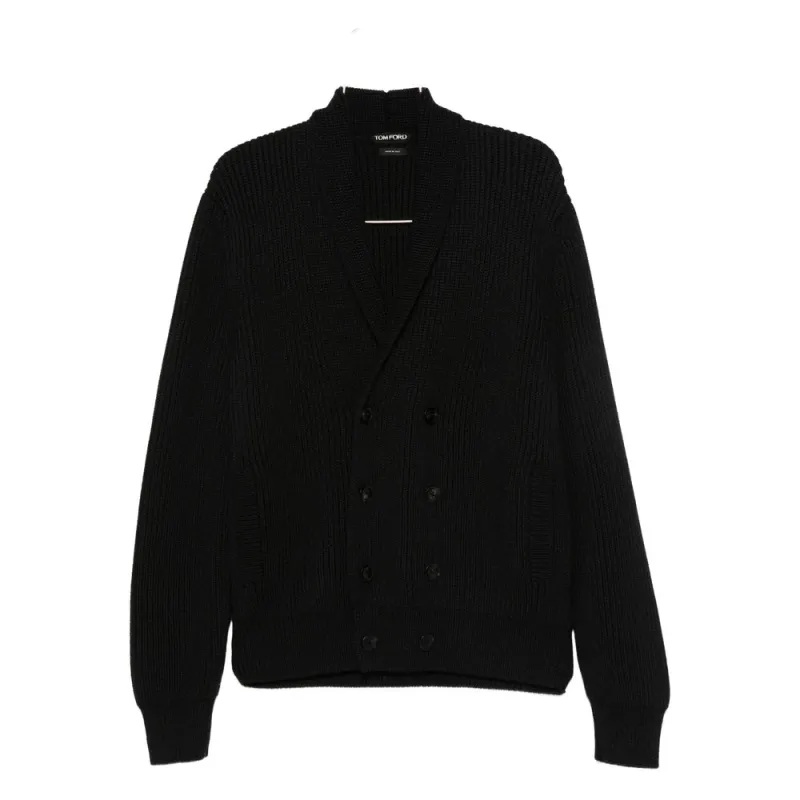Sweaters Black sold by Wanan Luxury