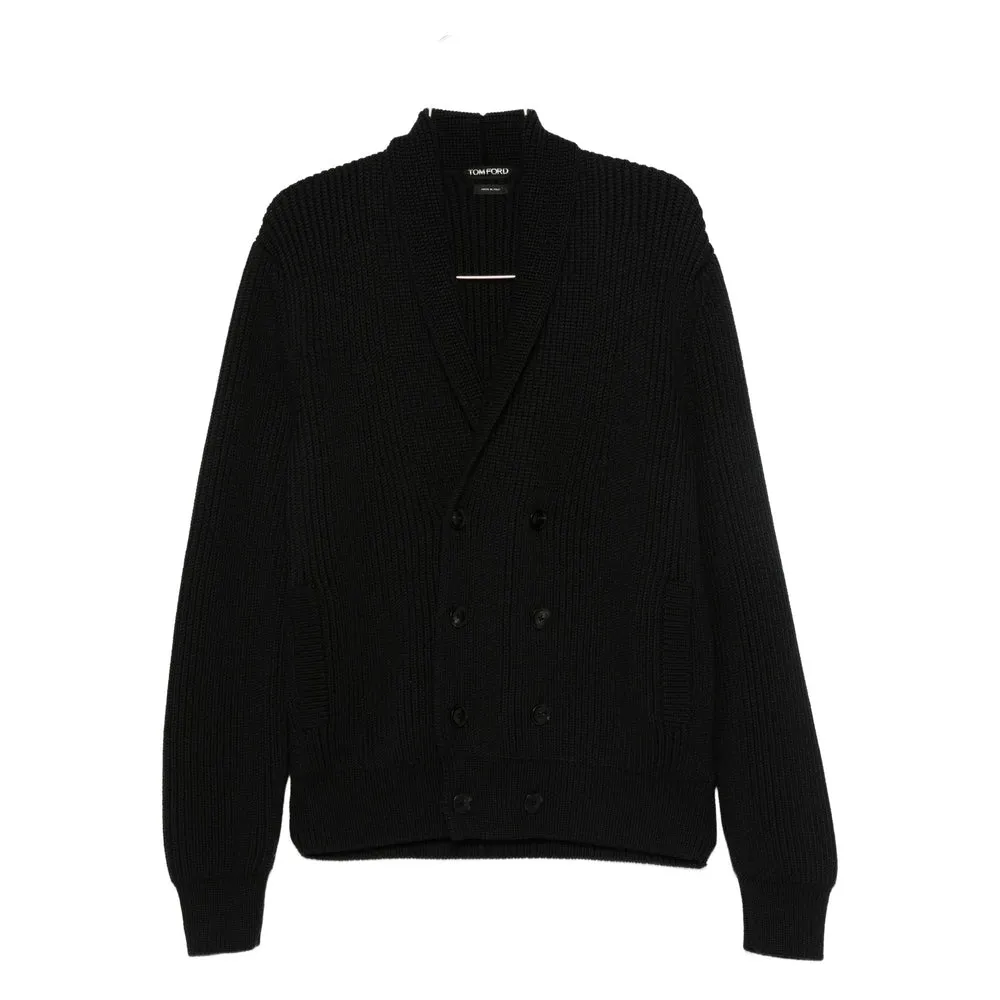 Sweaters Black sold by Wanan Luxury