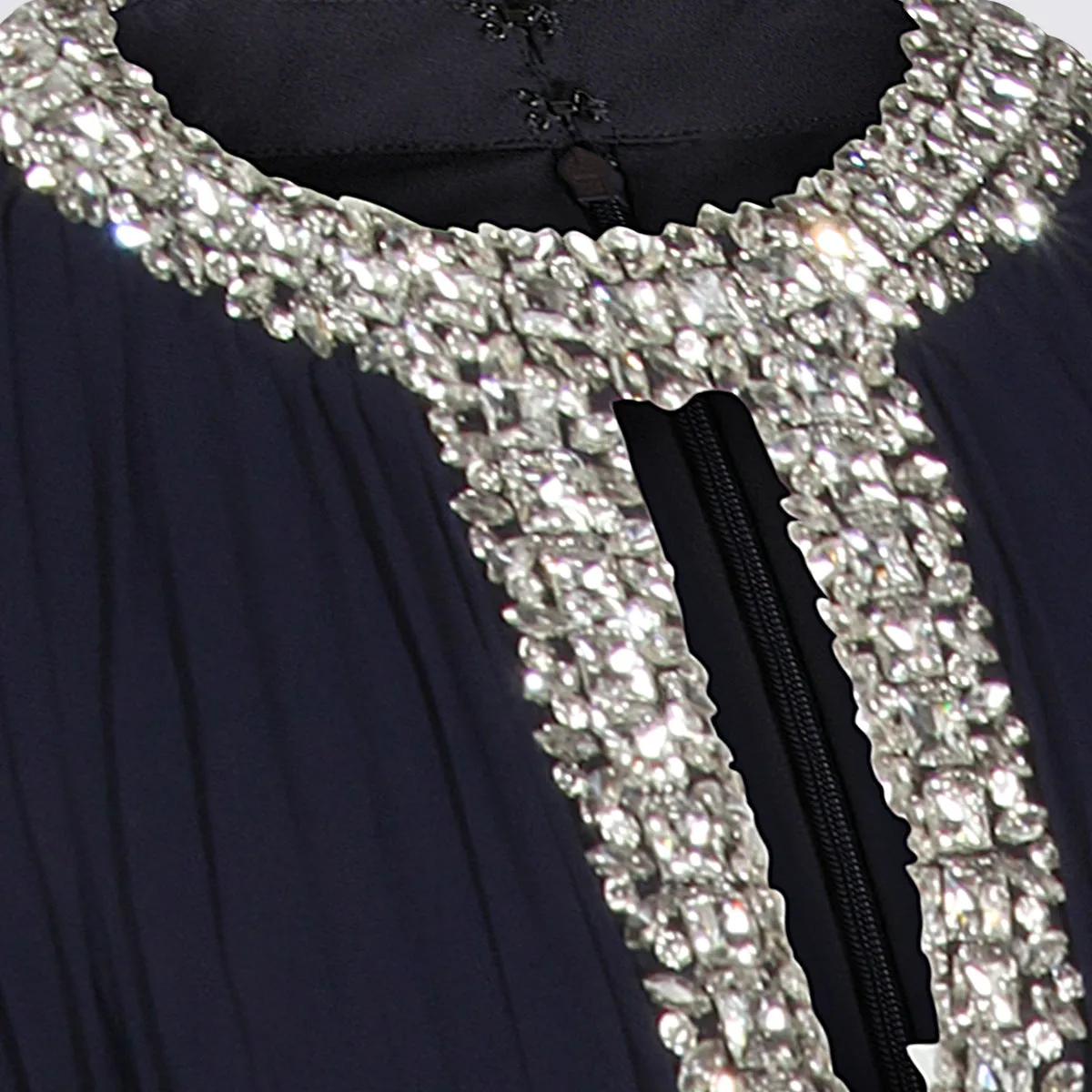 Dresses Blu E Verdi sold by Wanan Luxury product image thumbnail 4