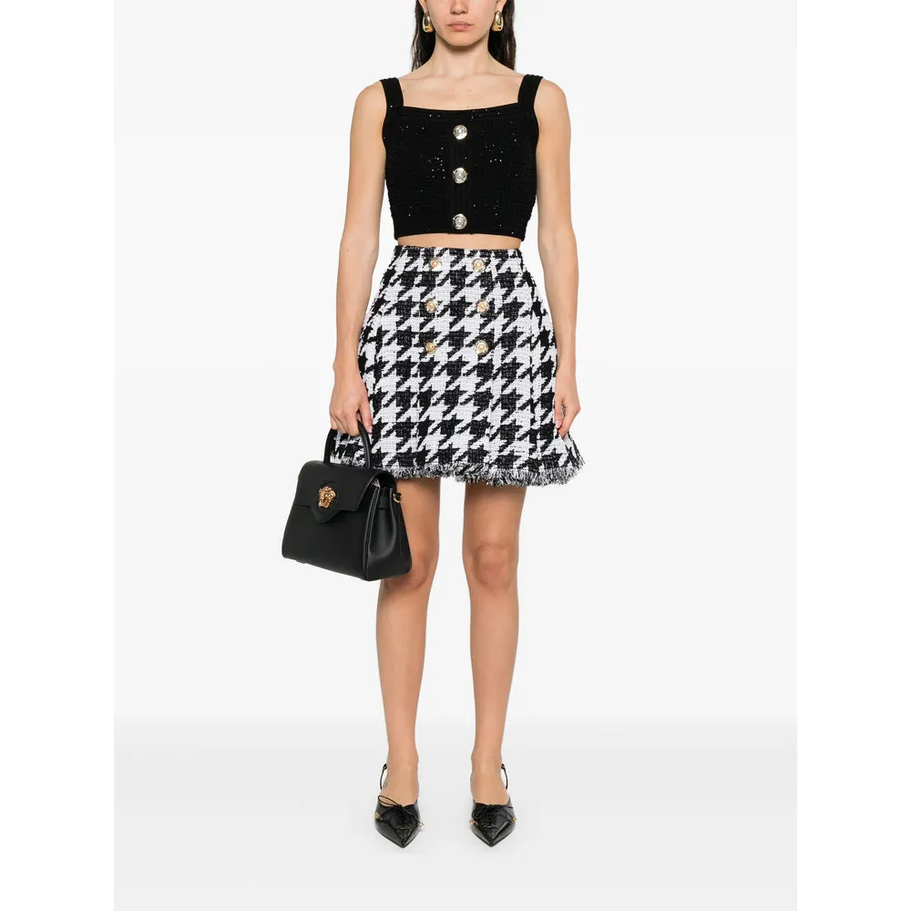 Tops Black sold by Wanan Luxury product image thumbnail 5