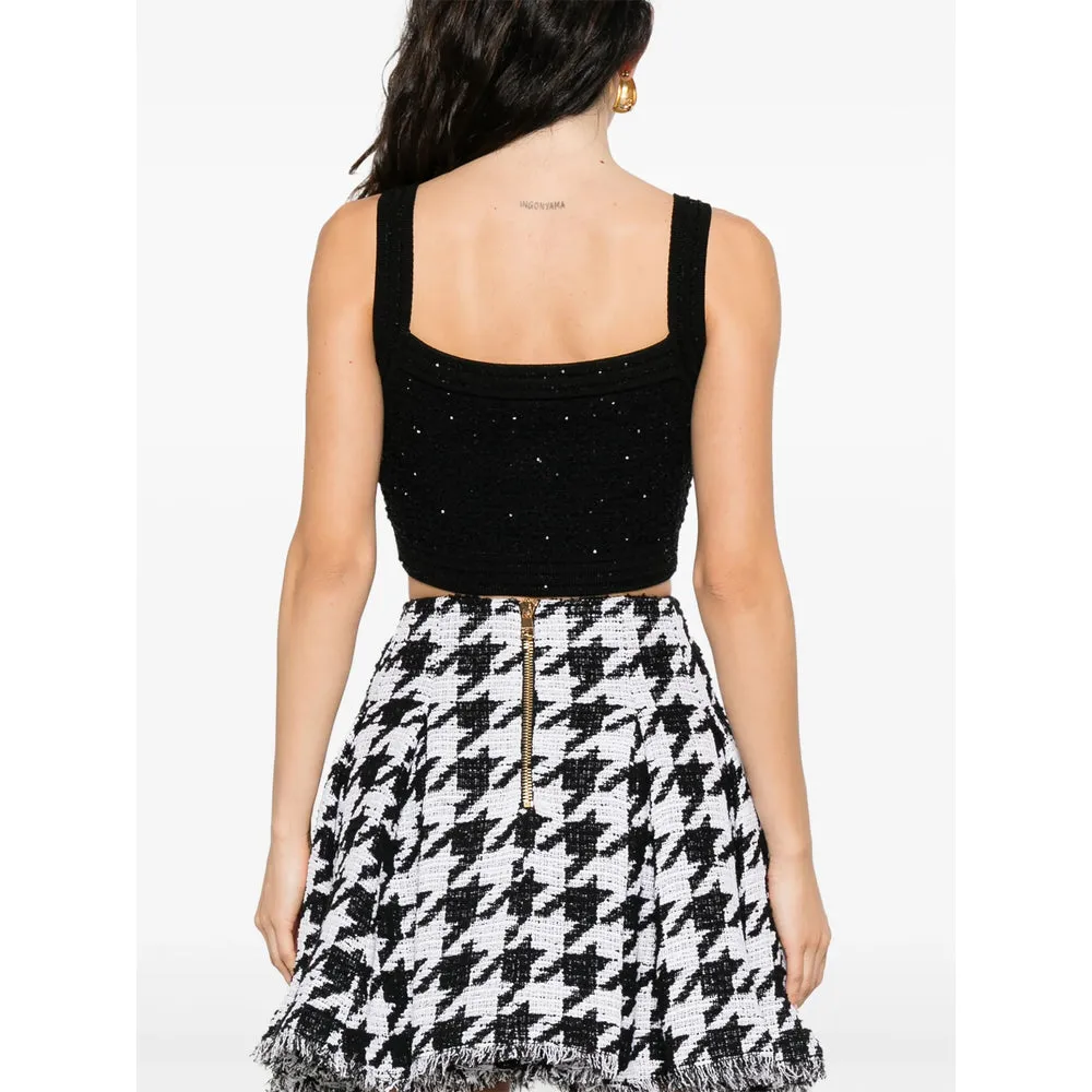 Tops Black sold by Wanan Luxury product image thumbnail 3