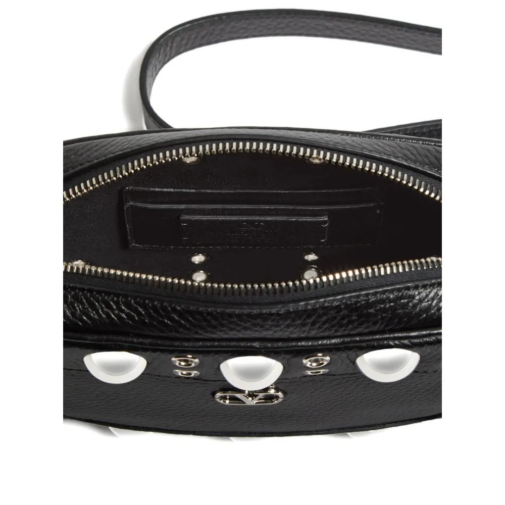 Bum Bags Black, Silver sold by Wanan Luxury product image thumbnail 2