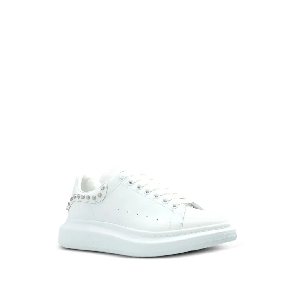 Sneakers White sold by Wanan Luxury product image thumbnail 3