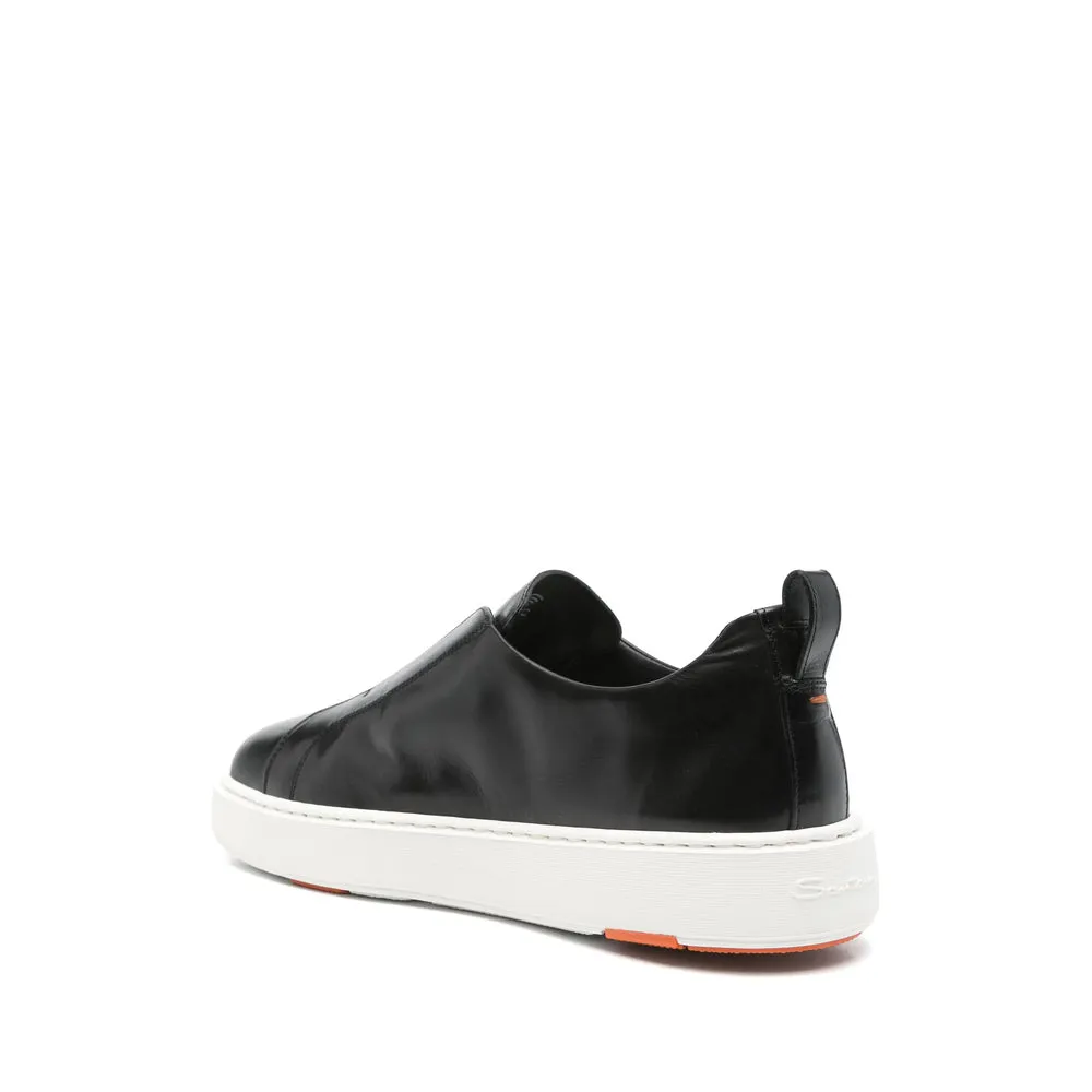 Sneakers Black sold by Wanan Luxury product image thumbnail 4