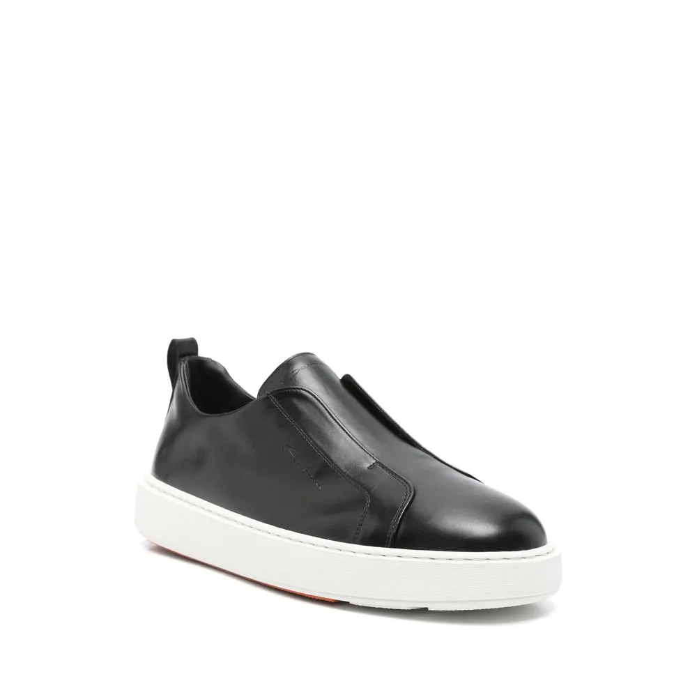 Sneakers Black sold by Wanan Luxury product image thumbnail 3