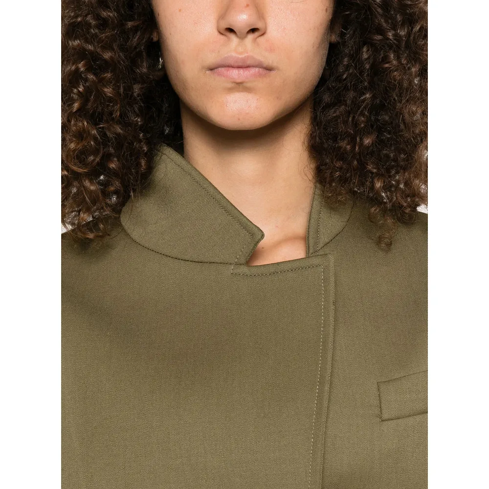 Jackets Green sold by Wanan Luxury product image thumbnail 4