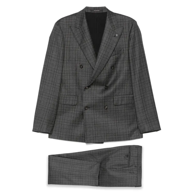 Suits Gray sold by Wanan Luxury