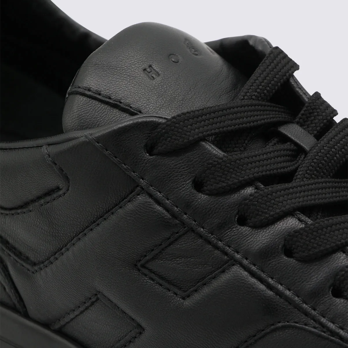 Sneakers Blacks And Greys sold by Wanan Luxury product image thumbnail 4