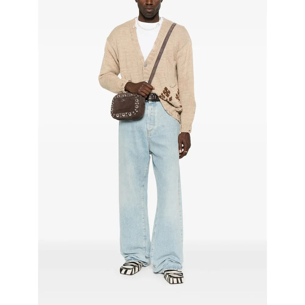 Bum Bags Brown sold by Wanan Luxury product image thumbnail 5