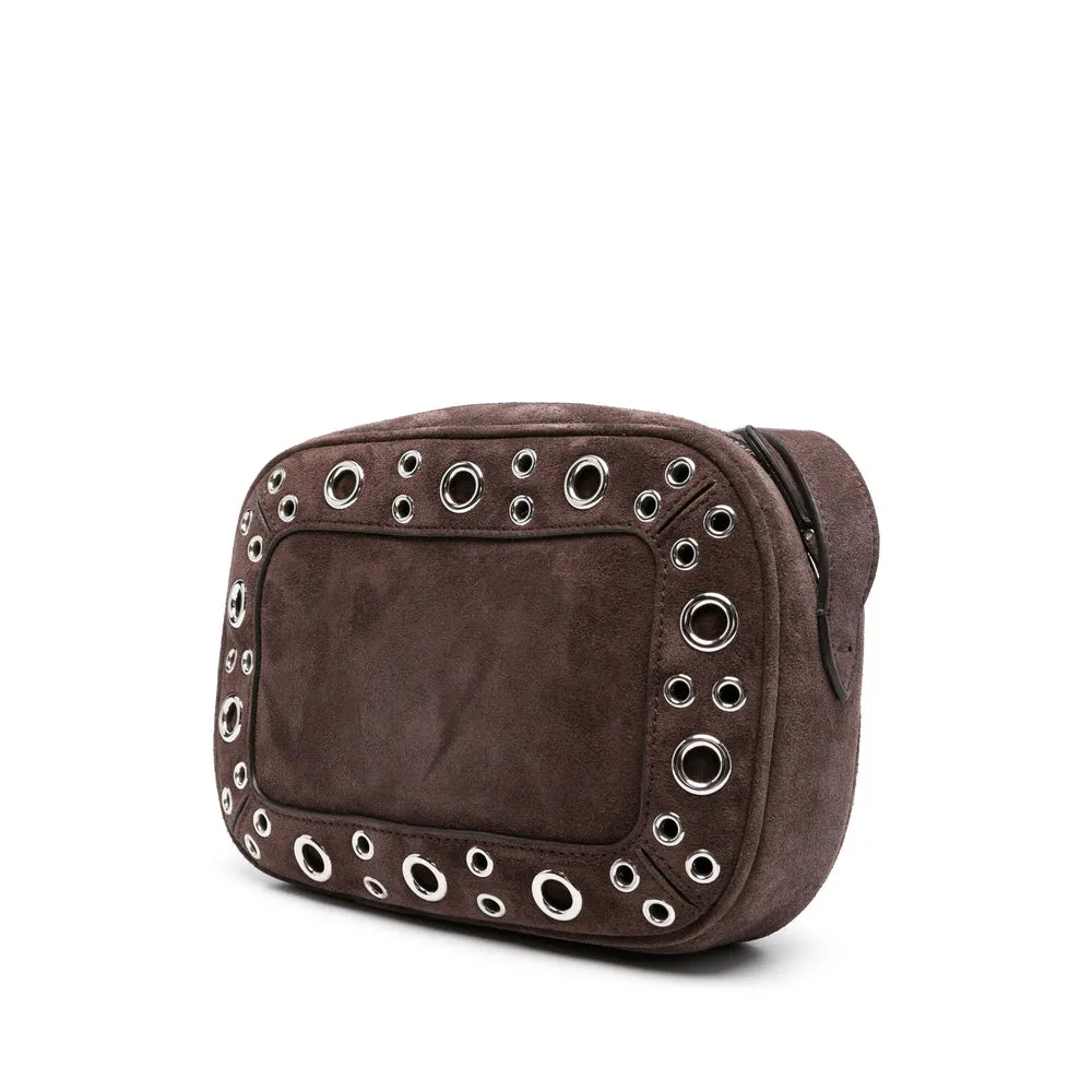 Bum Bags Brown sold by Wanan Luxury product image thumbnail 4