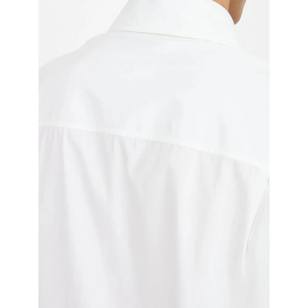 Shirts White sold by Wanan Luxury product image thumbnail 3