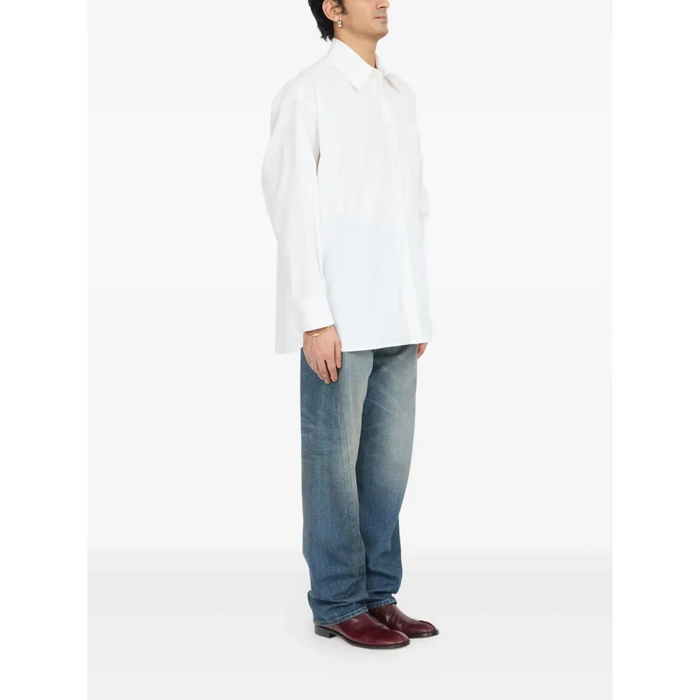 Shirts White sold by Wanan Luxury product image thumbnail 2