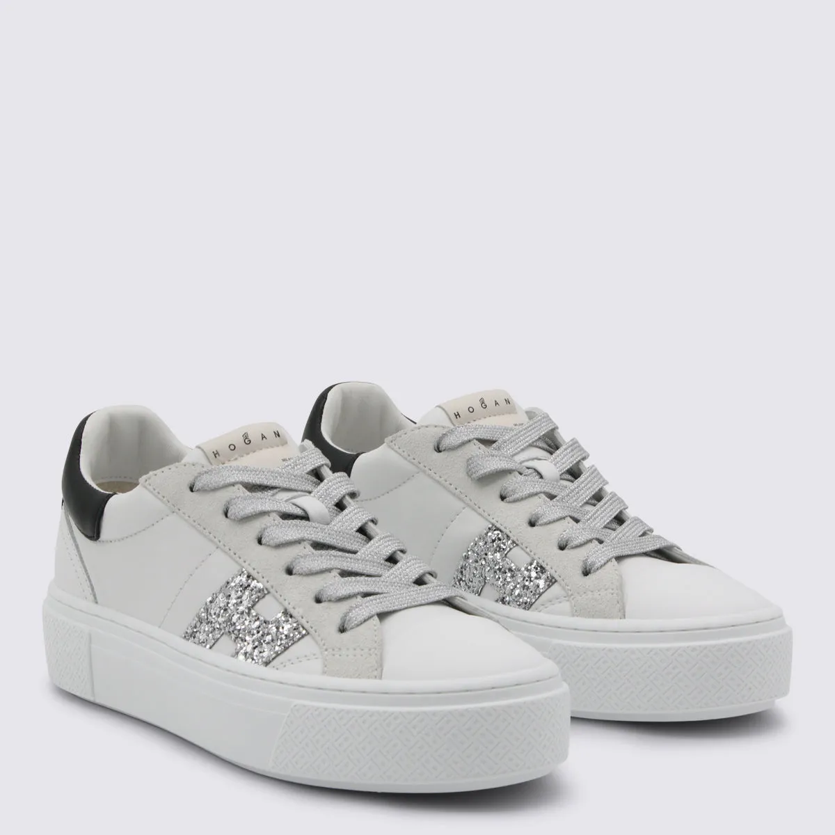Sneakers Light And Natural sold by Wanan Luxury product image thumbnail 2