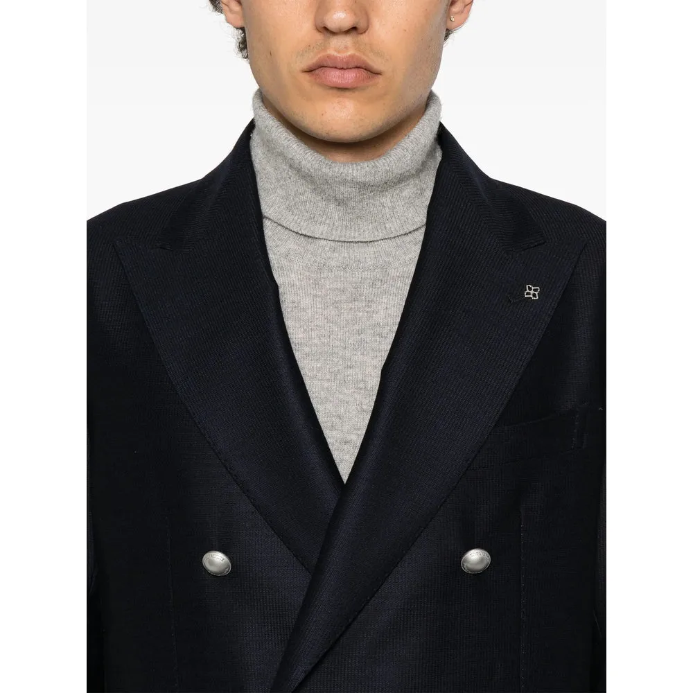 Jackets Blue sold by Wanan Luxury product image thumbnail 3