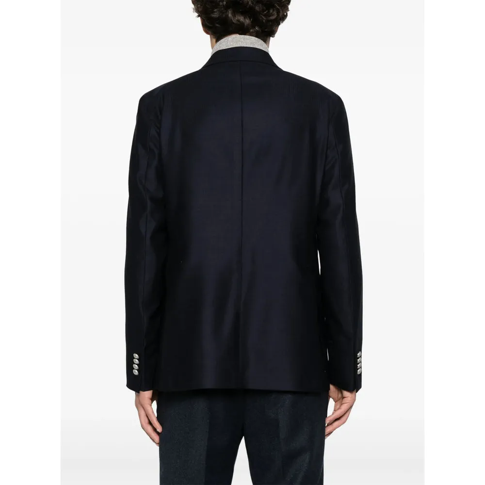 Jackets Blue sold by Wanan Luxury product image thumbnail 5