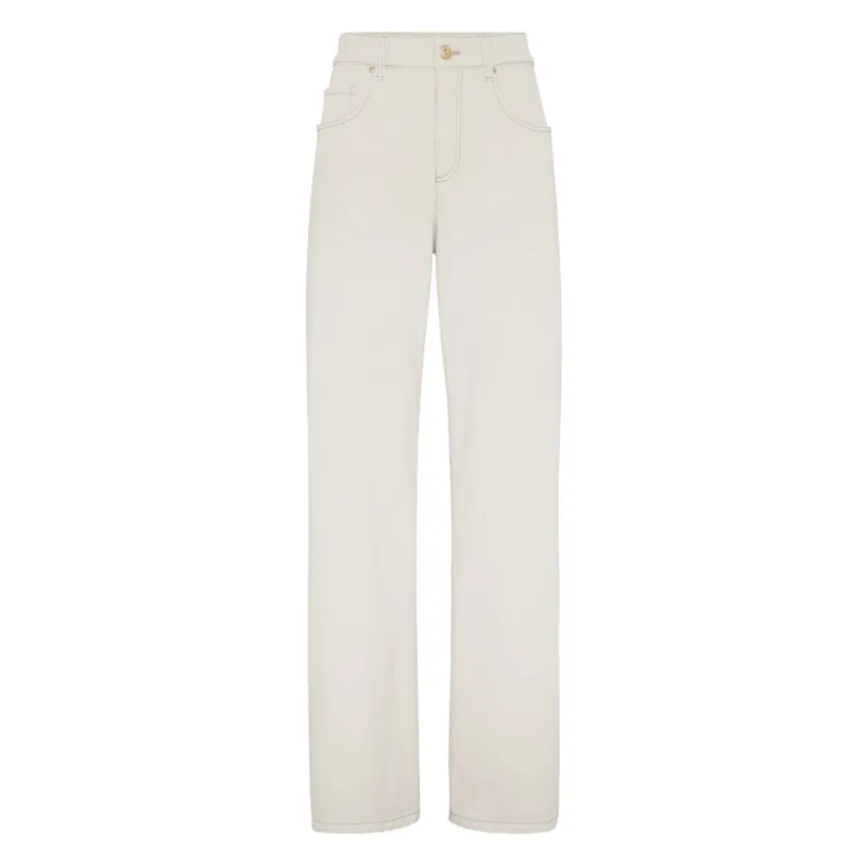 Pants Neutral sold by Wanan Luxury