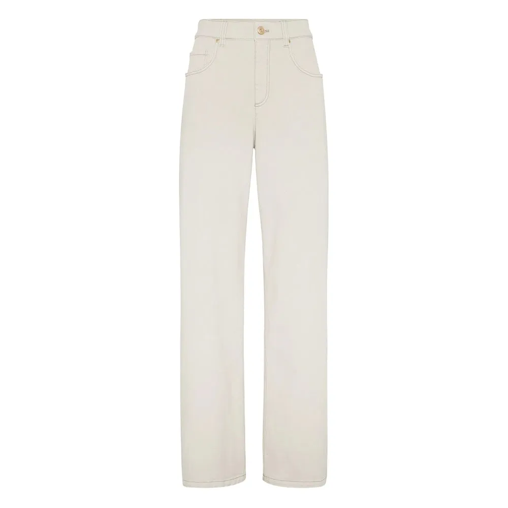 Pants Neutral sold by Wanan Luxury