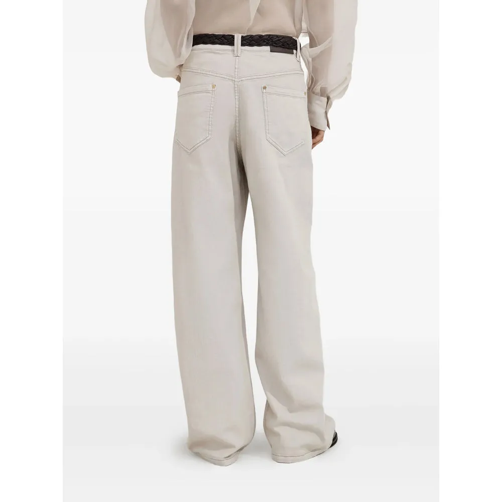 Pants Neutral sold by Wanan Luxury product image thumbnail 5