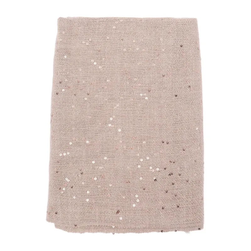 Scarves Neutral made by Brunello Cucinelli