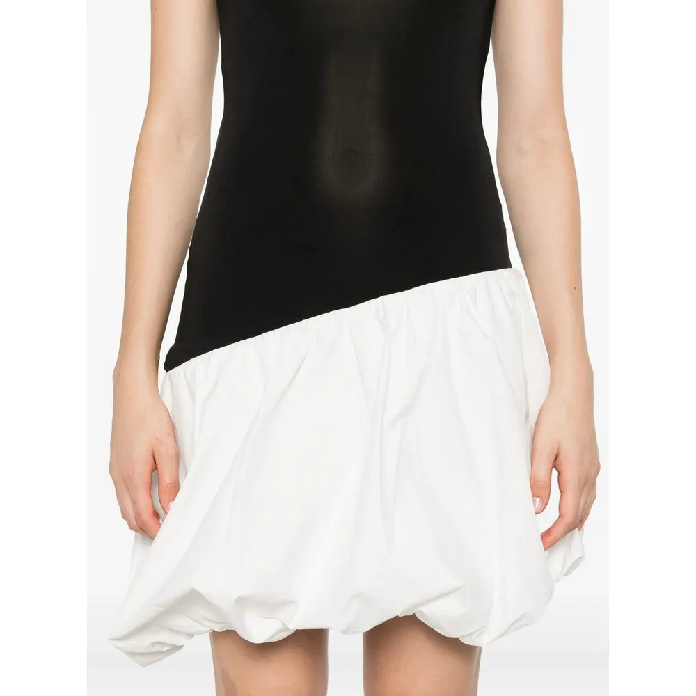 Dresses Black, White sold by Wanan Luxury product image thumbnail 4