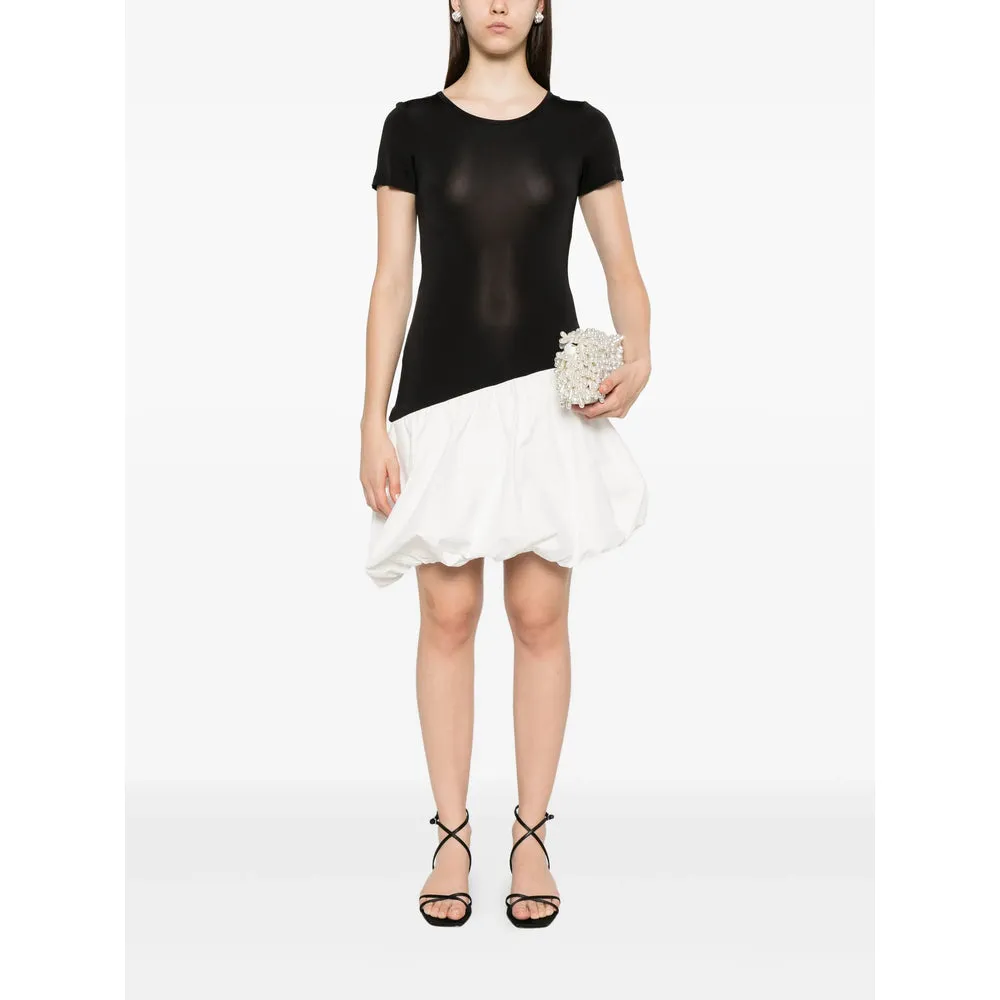 Dresses Black, White sold by Wanan Luxury product image thumbnail 5