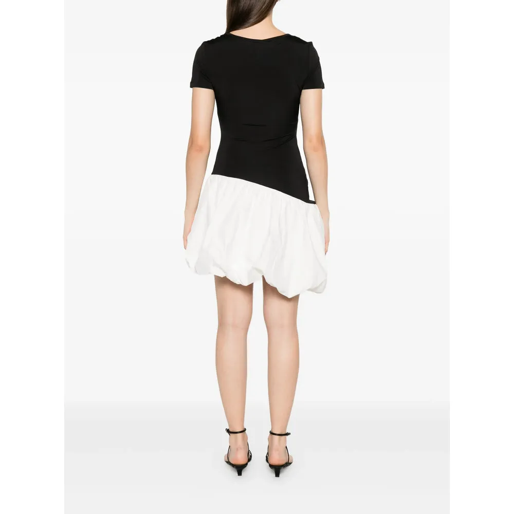 Dresses Black, White sold by Wanan Luxury product image thumbnail 2