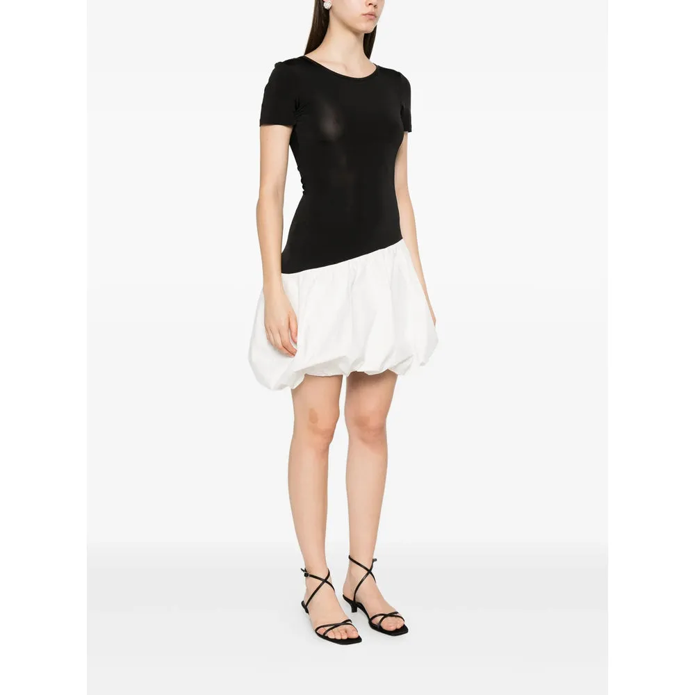 Dresses Black, White sold by Wanan Luxury product image thumbnail 3