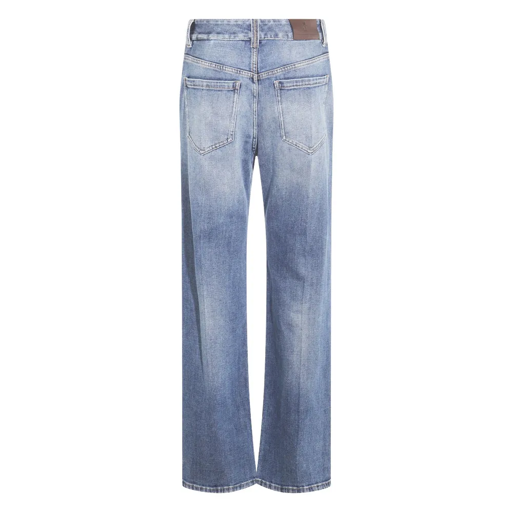 Denim Blue sold by Wanan Luxury product image thumbnail 2