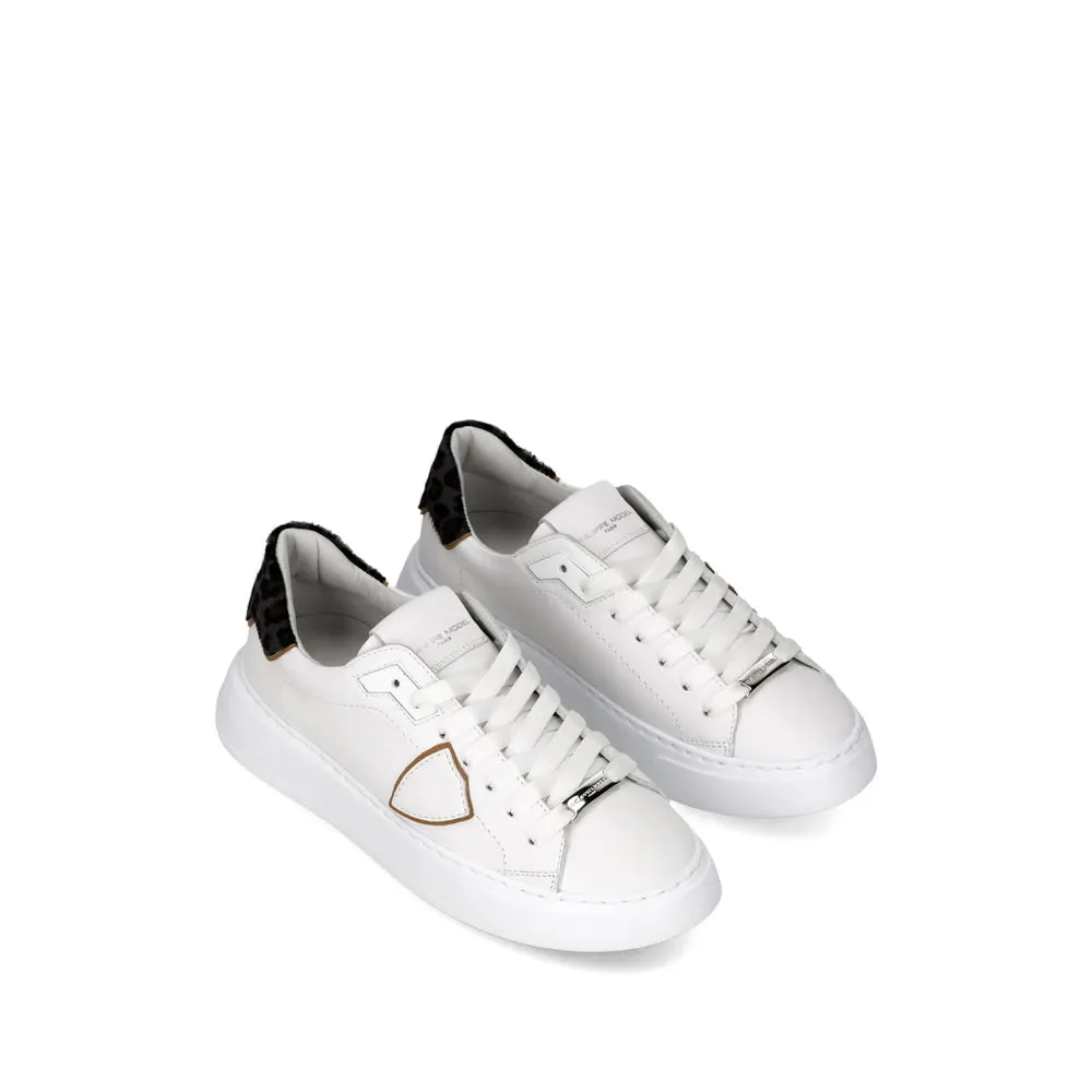 Sneakers White sold by Wanan Luxury product image thumbnail 4