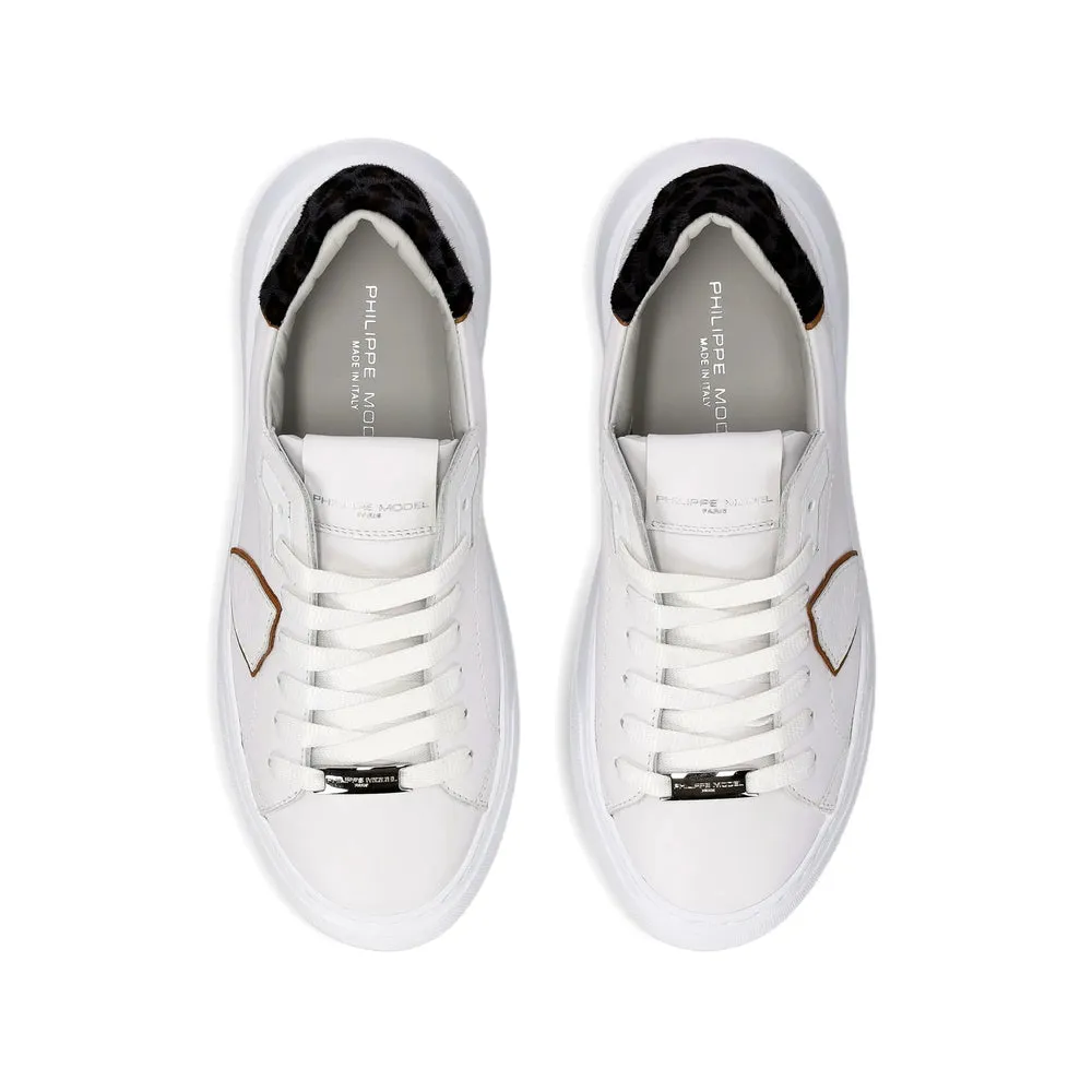 Sneakers White sold by Wanan Luxury product image thumbnail 2