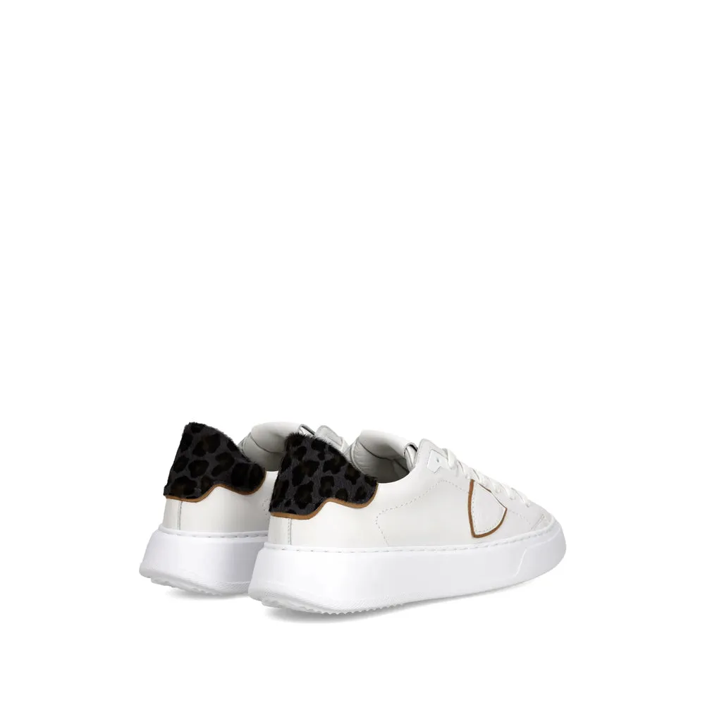 Sneakers White sold by Wanan Luxury product image thumbnail 3