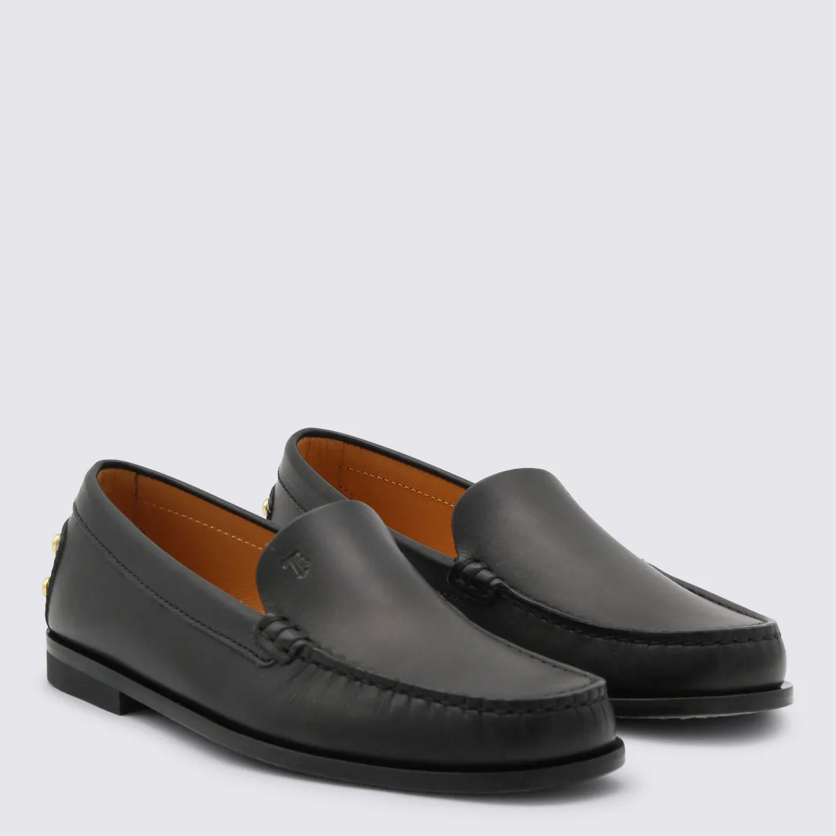 Flat Shoes Blacks And Greys sold by Wanan Luxury product image thumbnail 2