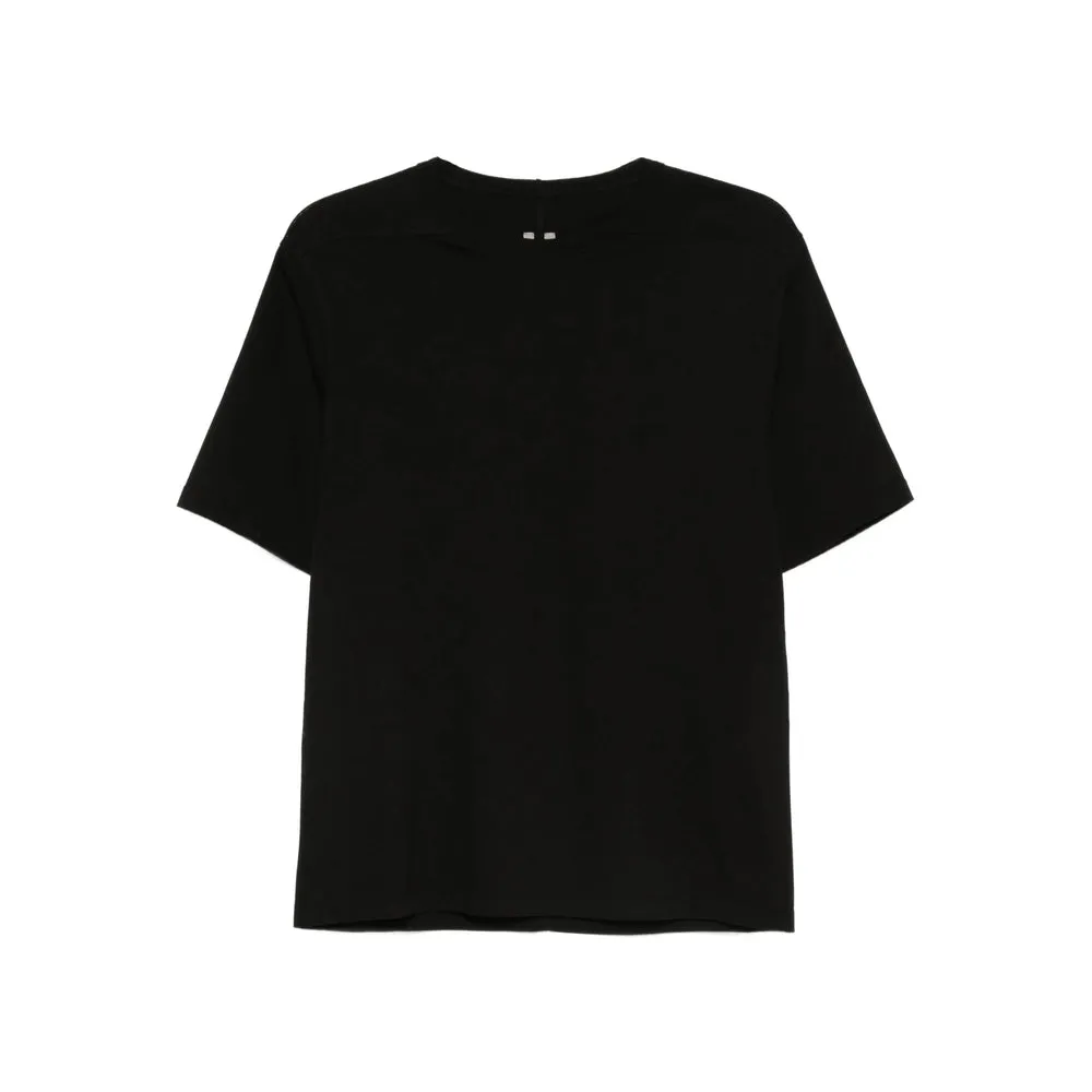 T Shirts Black sold by Wanan Luxury