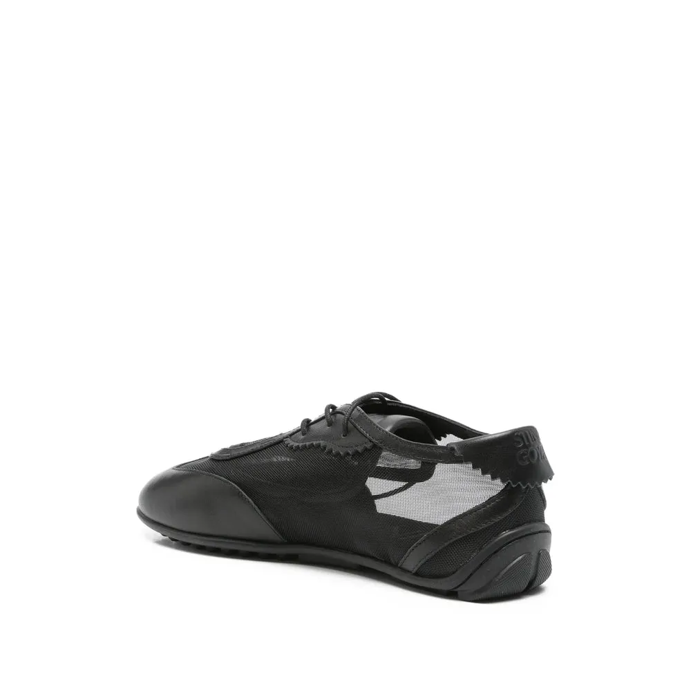Sneakers Black sold by Wanan Luxury product image thumbnail 4