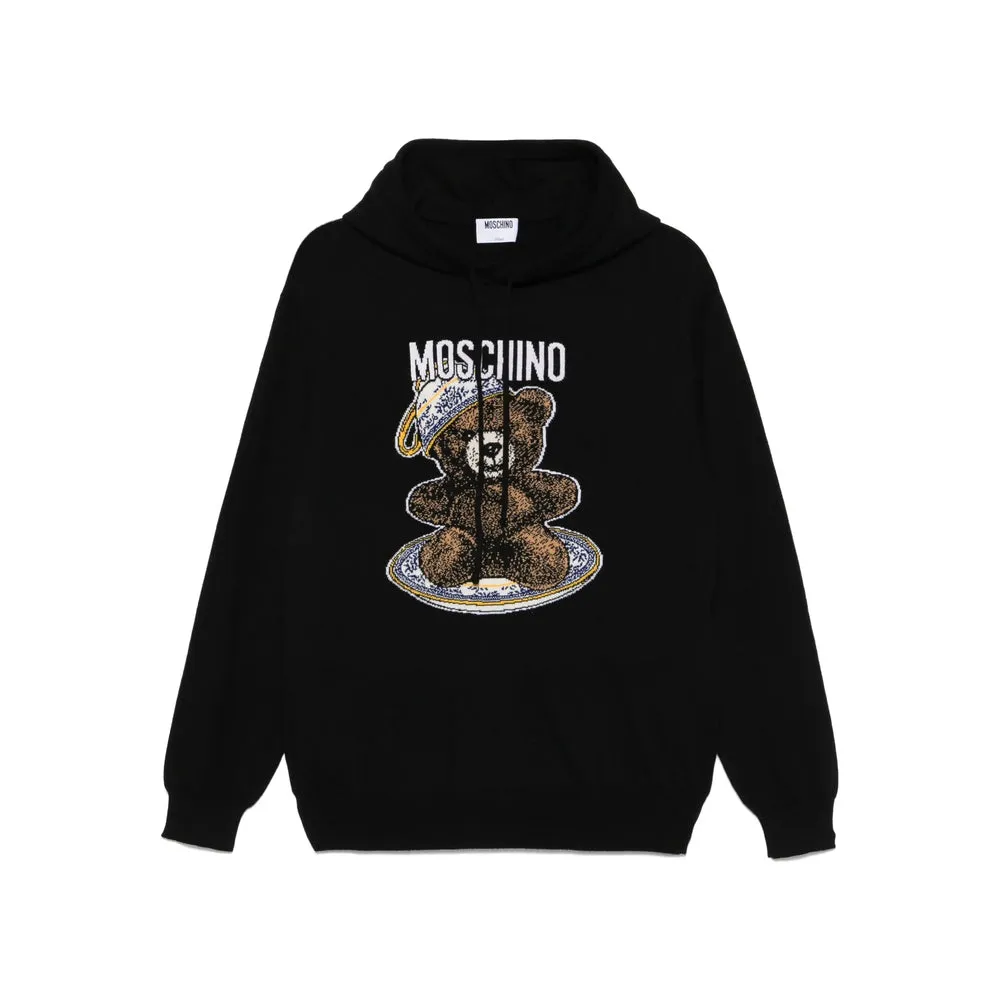 Sweaters Black sold by Wanan Luxury