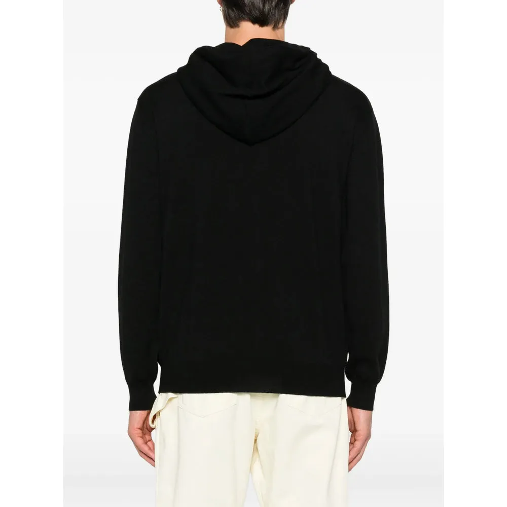 Sweaters Black sold by Wanan Luxury product image thumbnail 5
