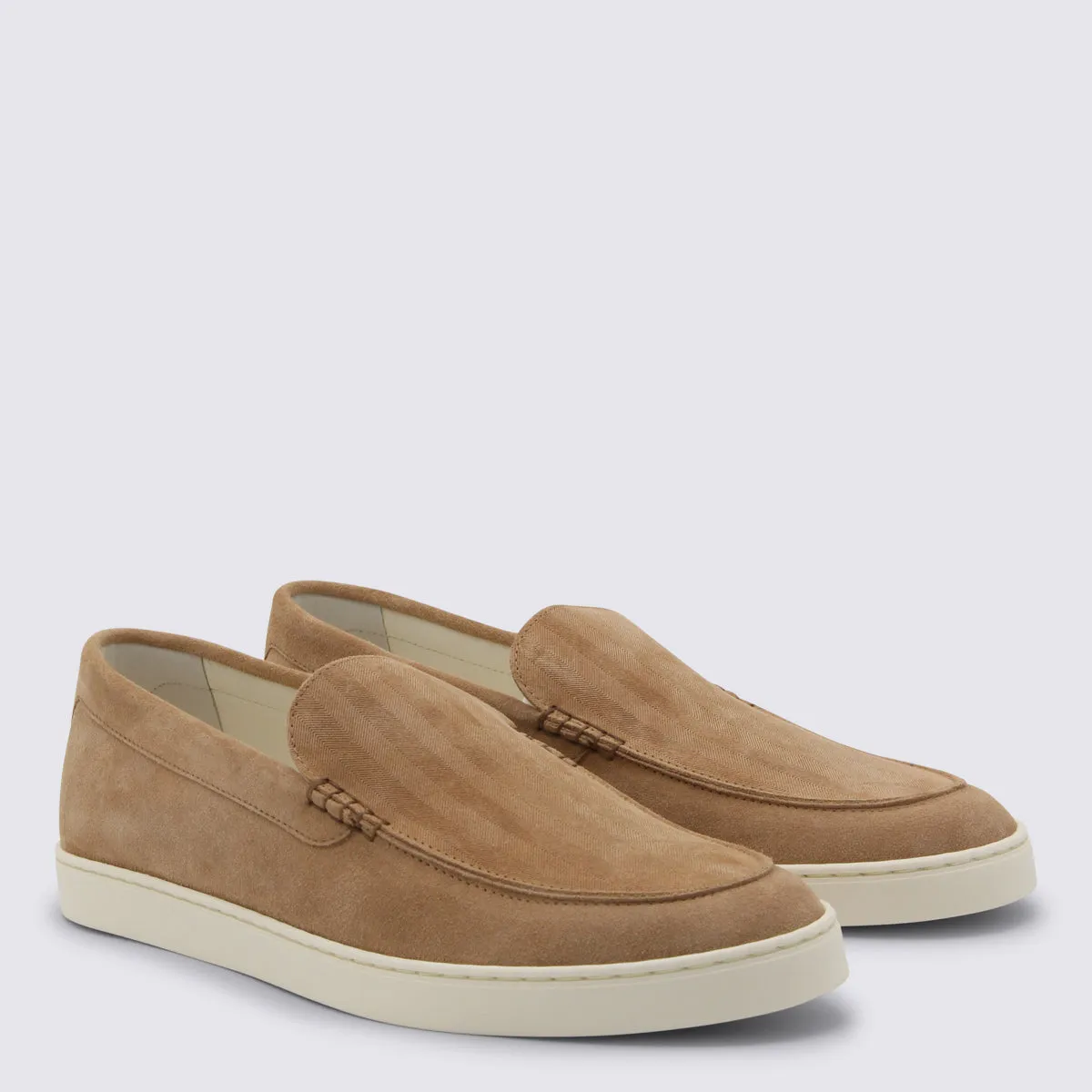 Flat Shoes Sand sold by Wanan Luxury product image thumbnail 2