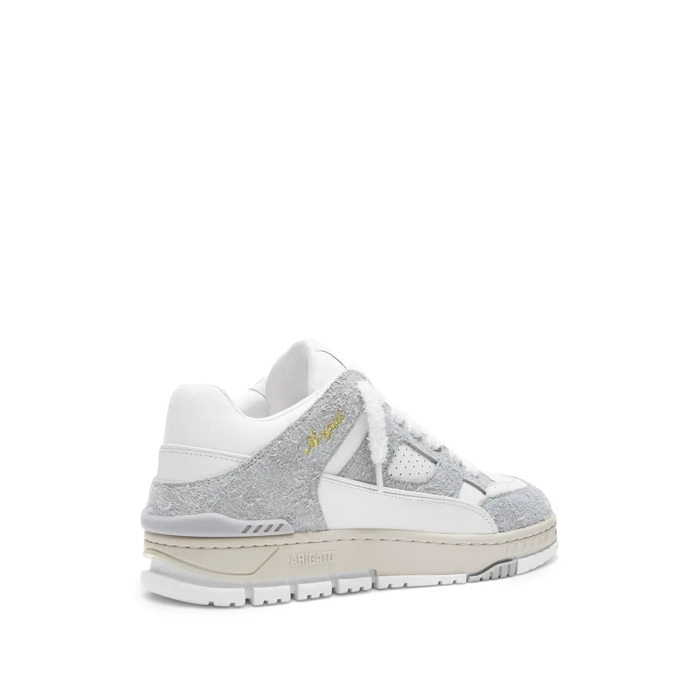 Sneakers Gray, White sold by Wanan Luxury product image thumbnail 2