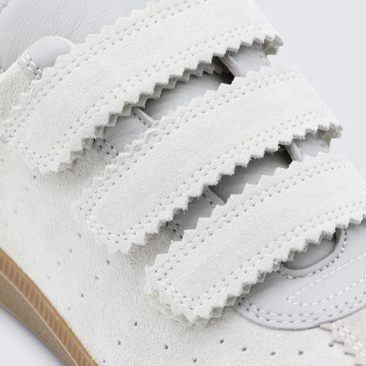 Sneakers Light And Natural sold by Wanan Luxury product image thumbnail 4