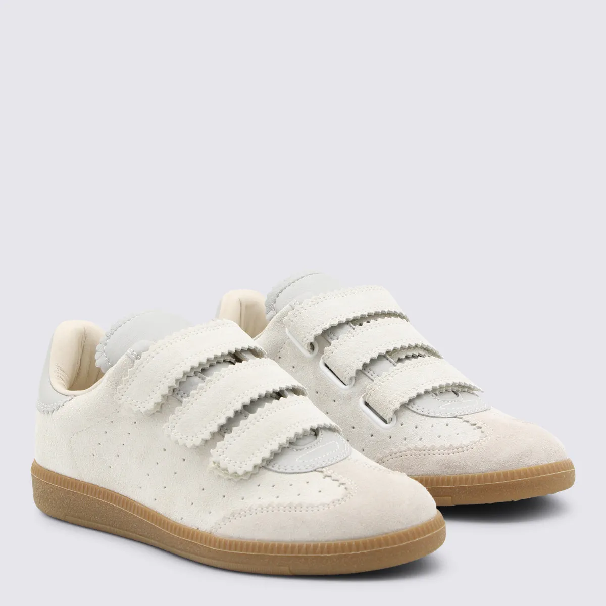 Sneakers Light And Natural sold by Wanan Luxury product image thumbnail 2