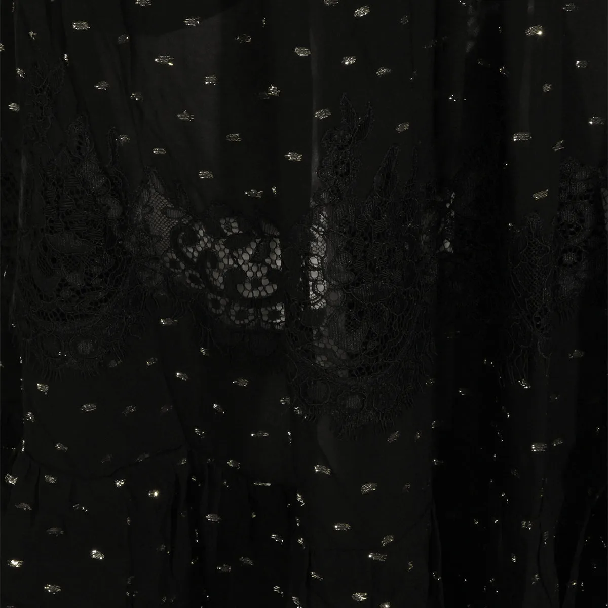 Skirts Blacks And Greys sold by Wanan Luxury product image thumbnail 4