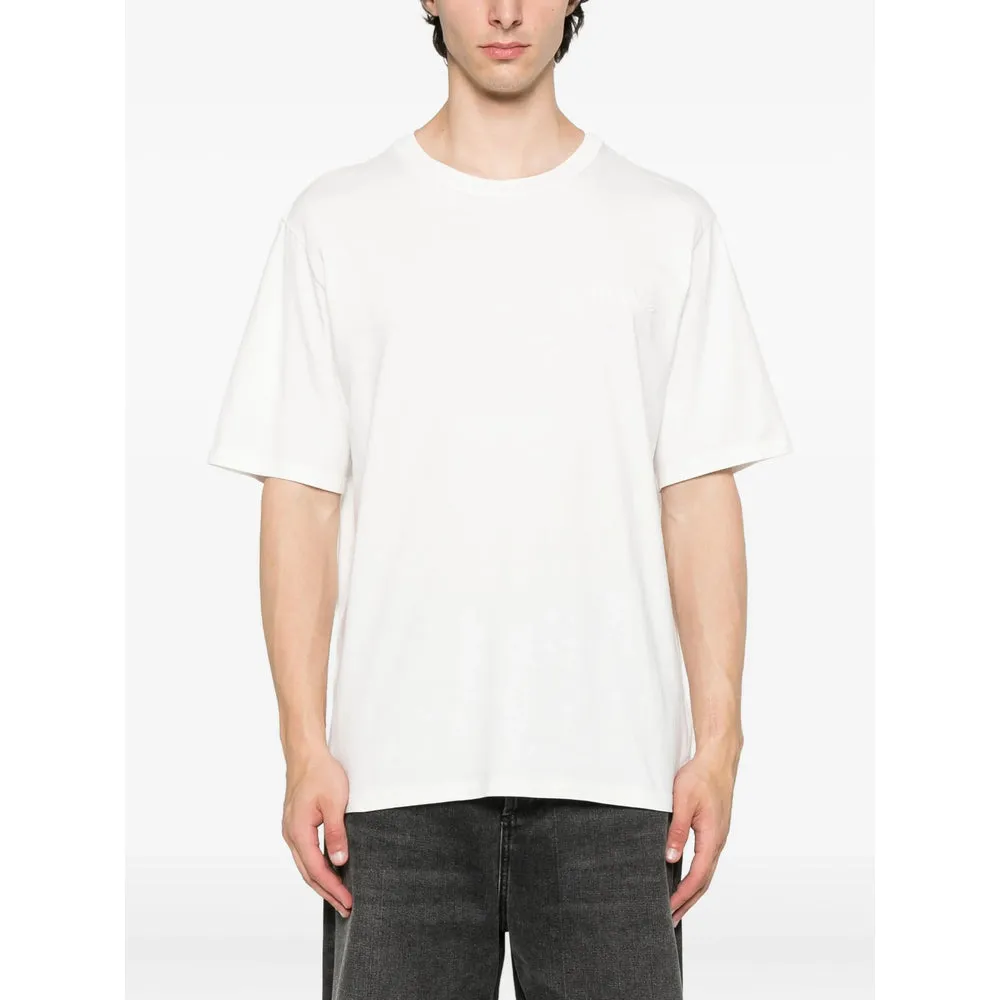 T Shirts Neutral sold by Wanan Luxury product image thumbnail 3