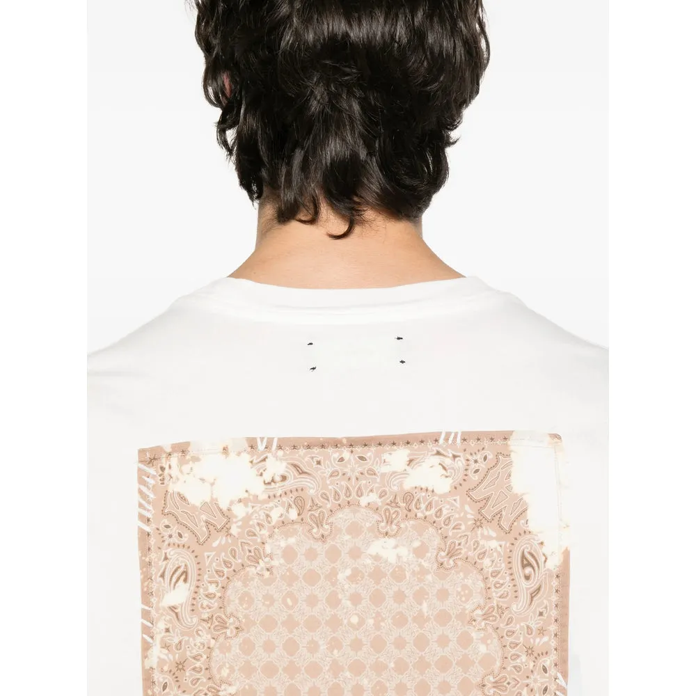 T Shirts Neutral sold by Wanan Luxury product image thumbnail 2